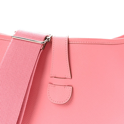 Epsom Evelyne III GM Rose Confetti