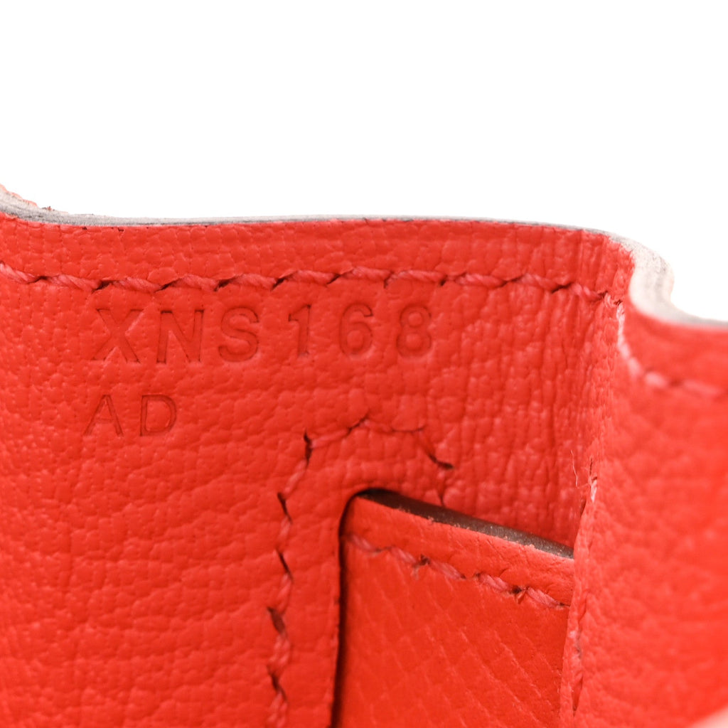 Epsom Kelly Sellier 28 Rose Jaipur