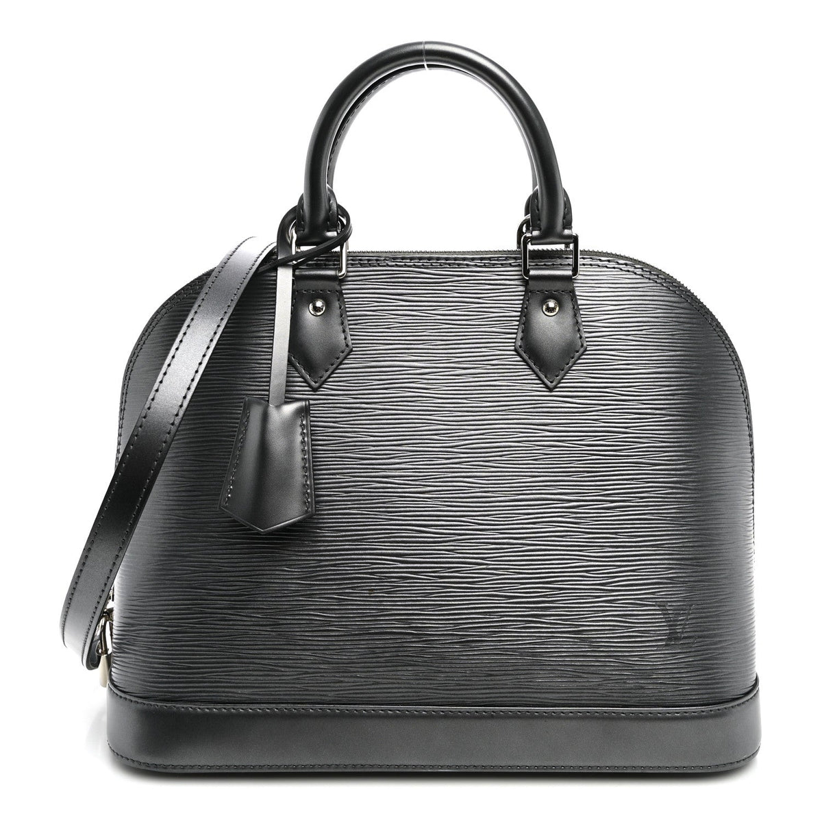 Epi Alma PM Anthracite Nacre