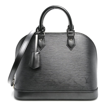 Epi Alma PM Anthracite Nacre