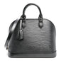 Epi Alma PM Anthracite Nacre