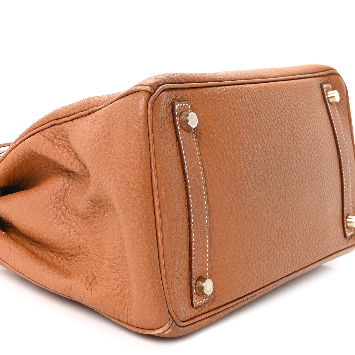 Fjord Birkin 30 Gold