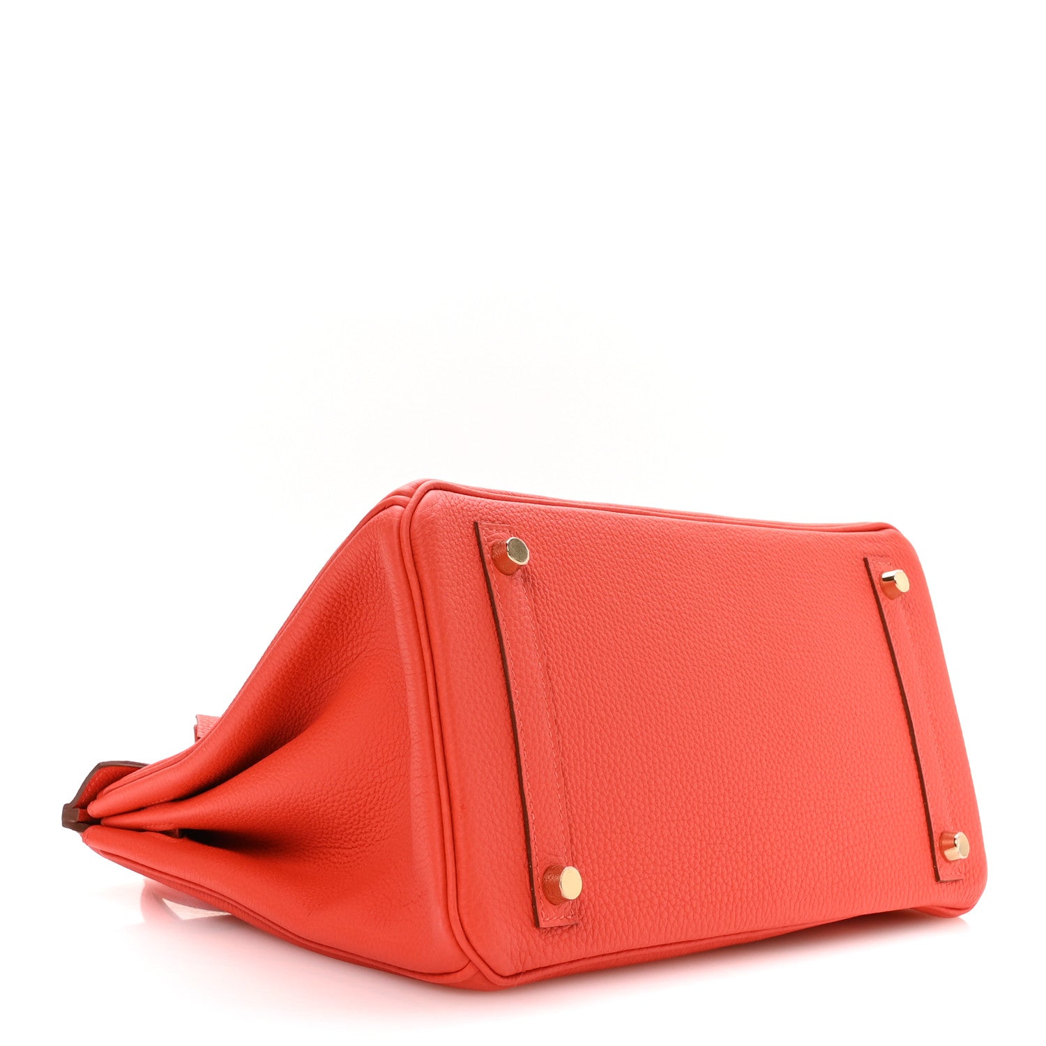 Togo Birkin 30 Capucine