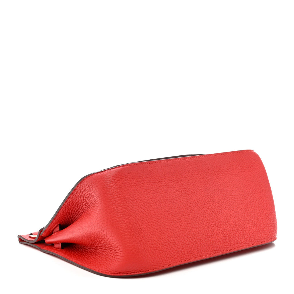 Taurillon Clemence Jypsiere 28 Rouge Tomate