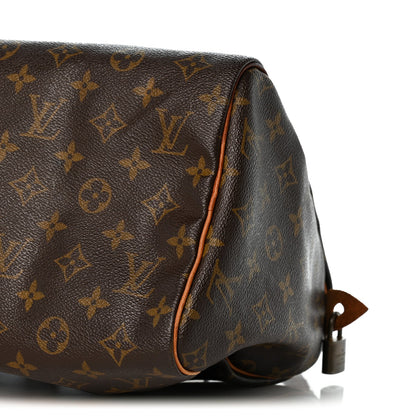 Monogram Speedy 30