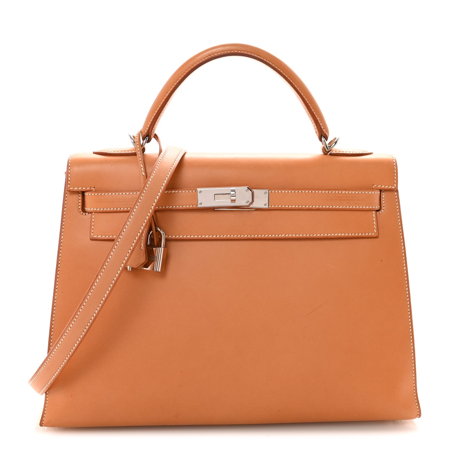 Chamonix Kelly Sellier 32 Natural