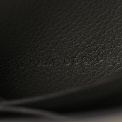 Evercolor Roulis Slim Wallet Gris Meyer