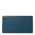 Swift Citizen Twill Long Combined Wallet Vert Vertigo