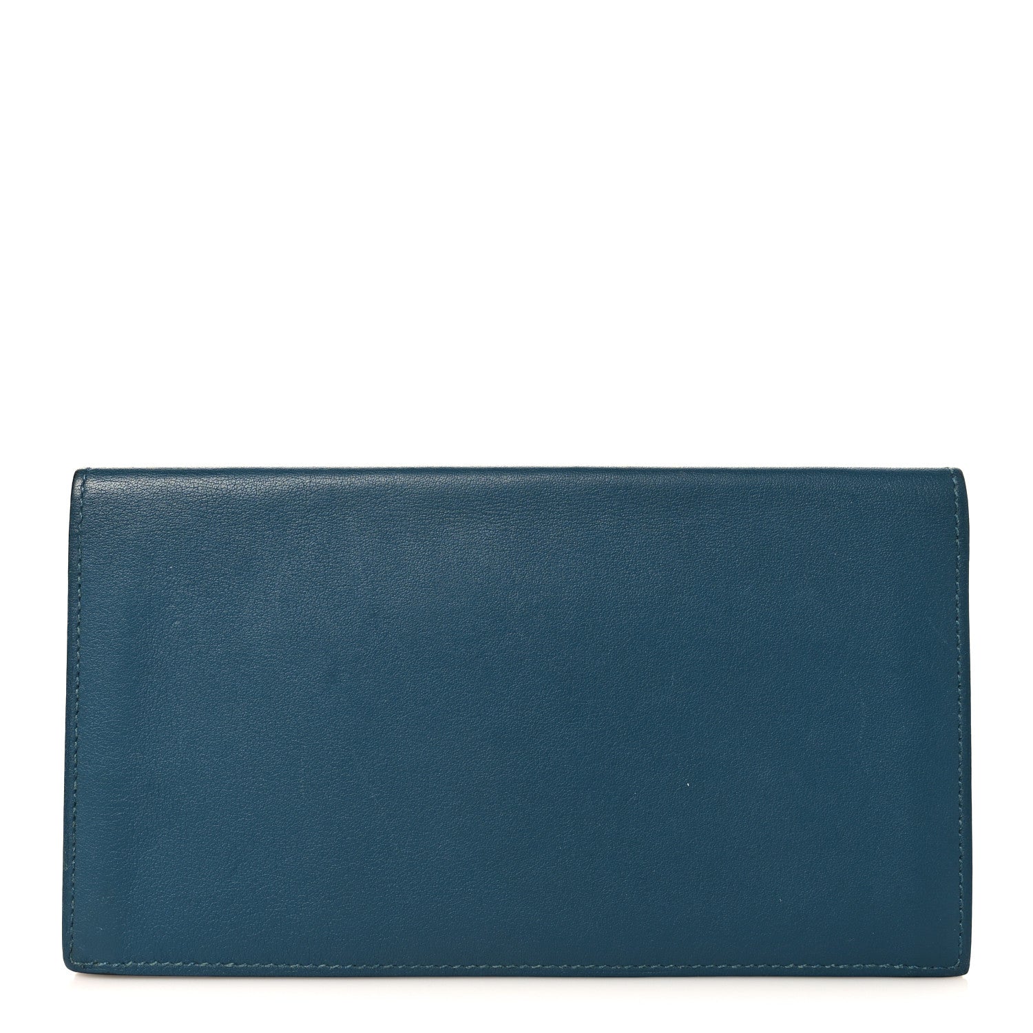 Swift Citizen Twill Long Combined Wallet Vert Vertigo
