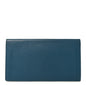 Swift Citizen Twill Long Combined Wallet Vert Vertigo