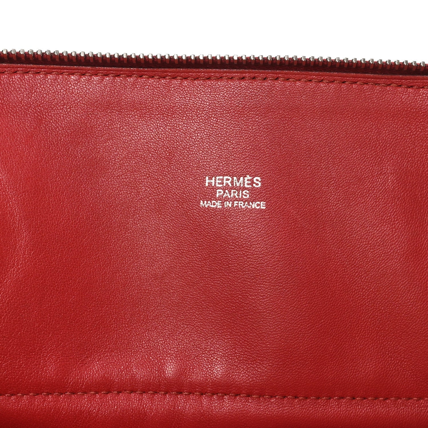 Taurillon Clemence Bolide 31 Rouge Garance