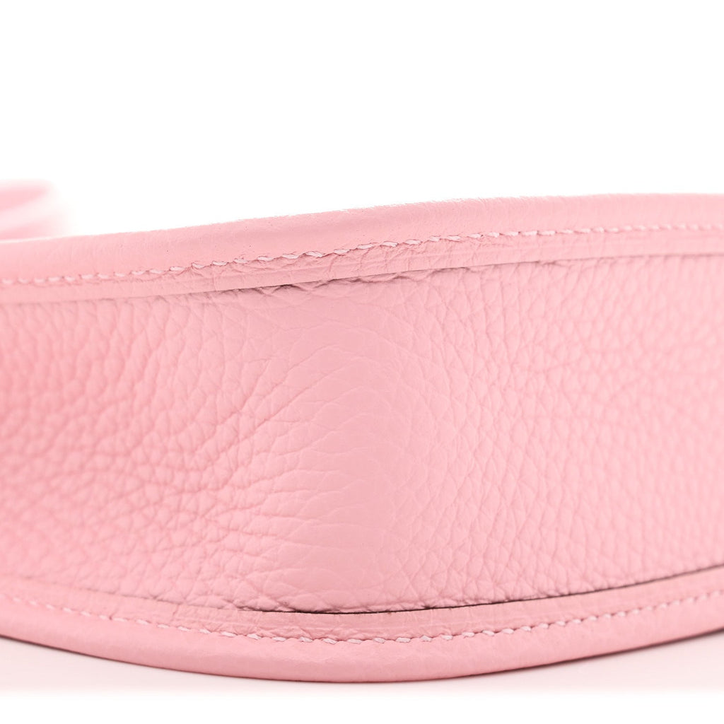 Taurillon Clemence Evelyne TPM Rose Sakura Rose Sakura