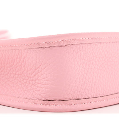 Taurillon Clemence Evelyne TPM Rose Sakura Rose Sakura