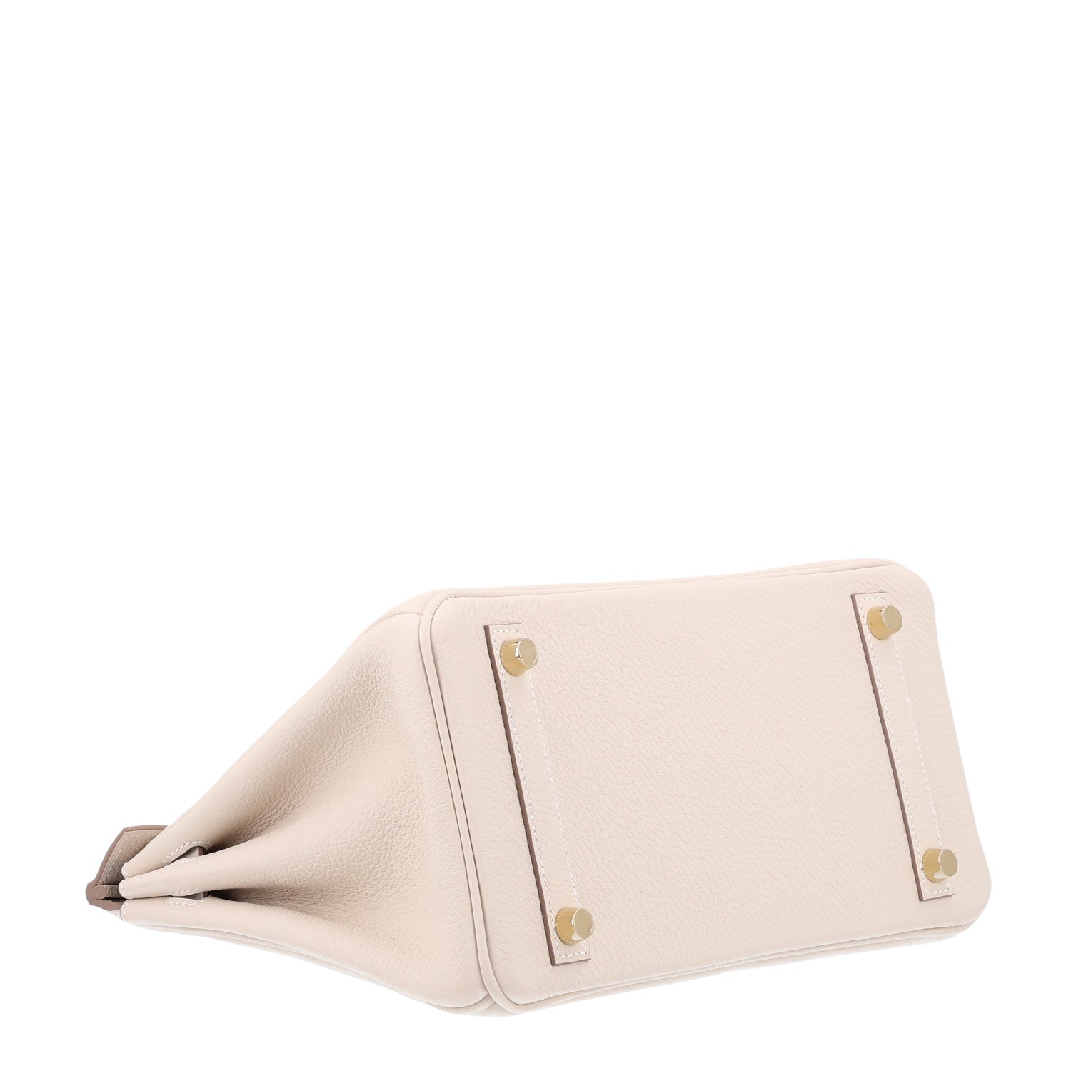 Togo Birkin 25 Craie