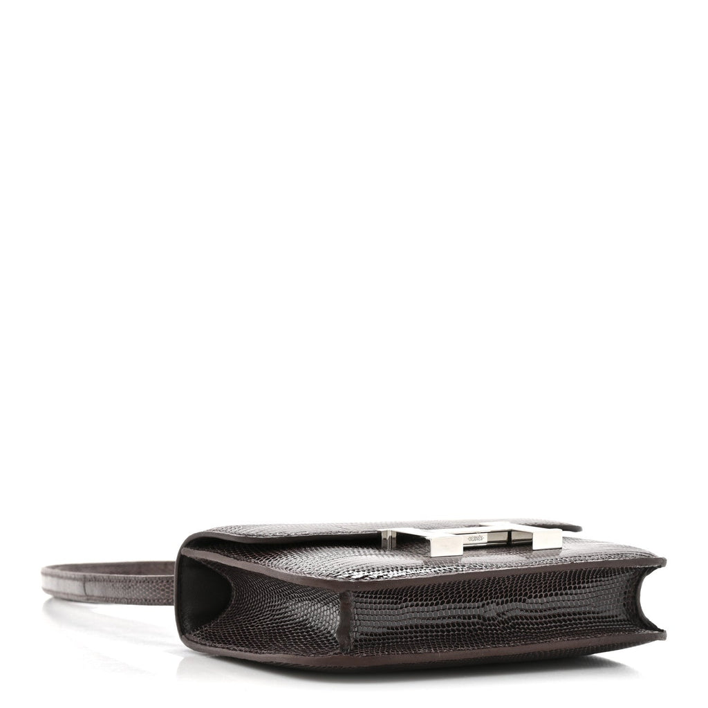 Lizard Niloticus Micro Constance 14 Nicotine