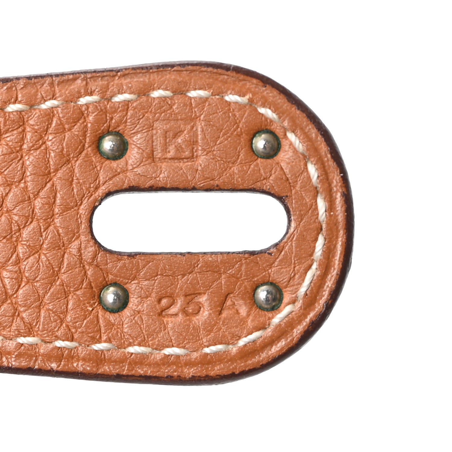 Taurillon Clemence Lindy 34 Gold