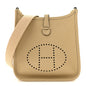 Taurillon Clemence Evelyne TPM Beige Marfa