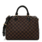 Damier Ebene Speedy Bandouliere 30