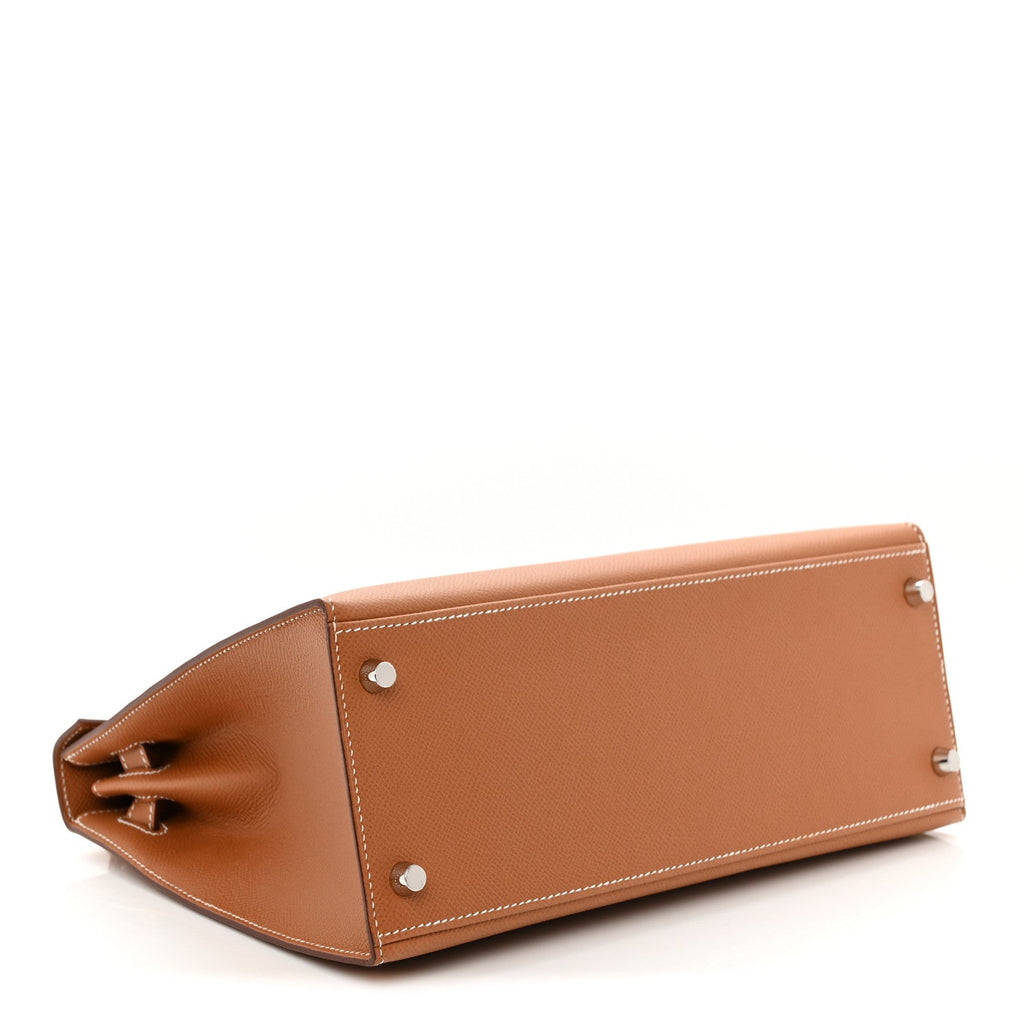 Epsom Kelly Sellier 28 Gold