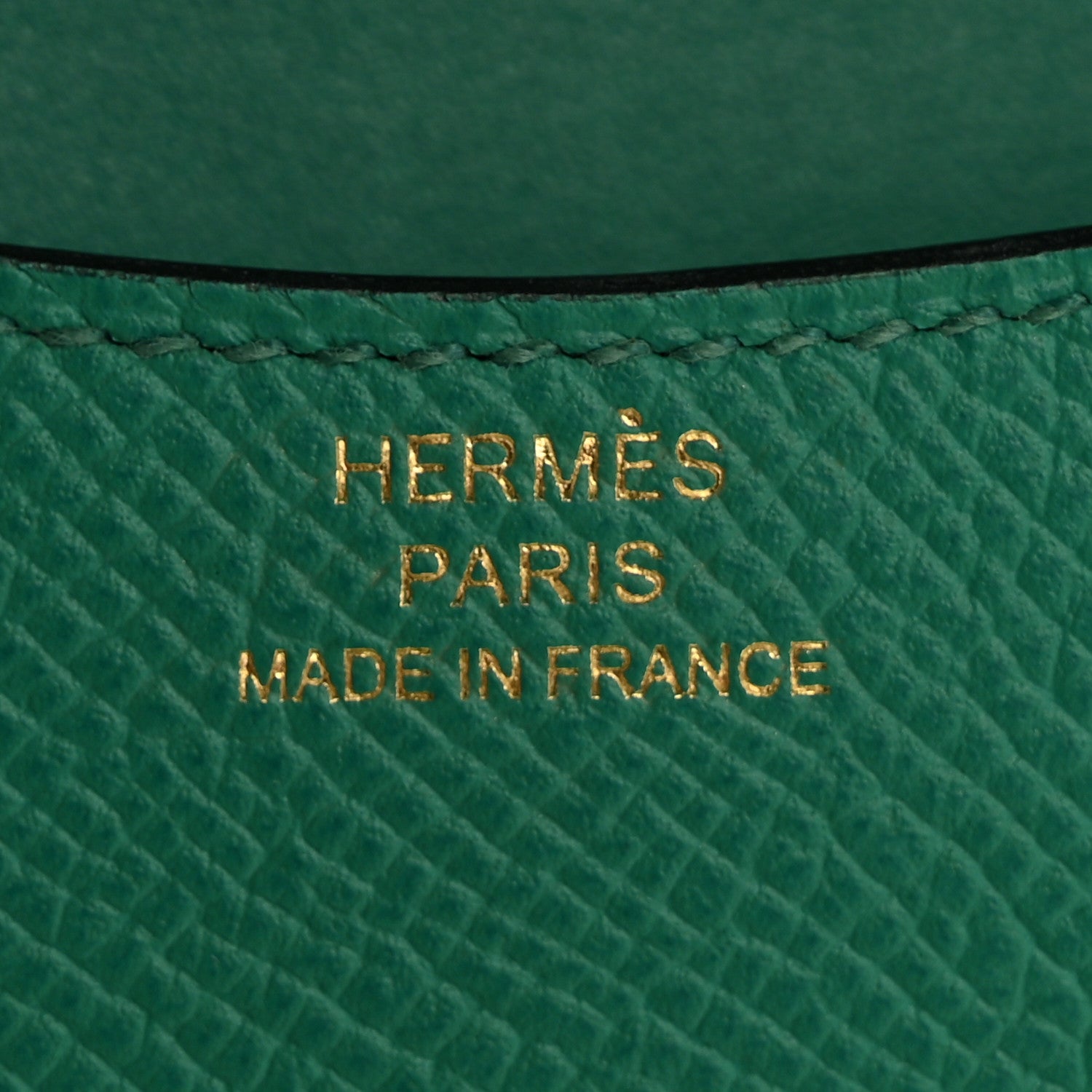 Epsom Constance Slim Wallet Vert Jade