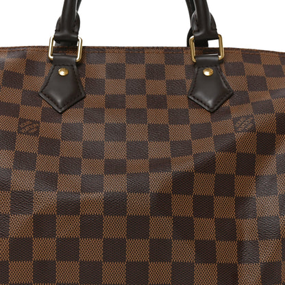 Damier Ebene Speedy 30