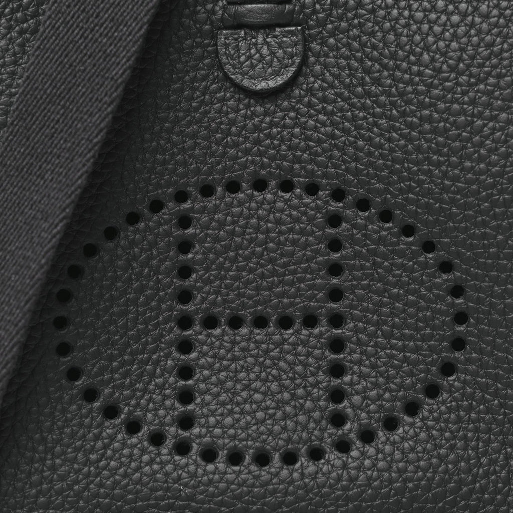 Taurillon Clemence Evelyne TPM Black