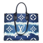 Monogram Escale Onthego GM Blue