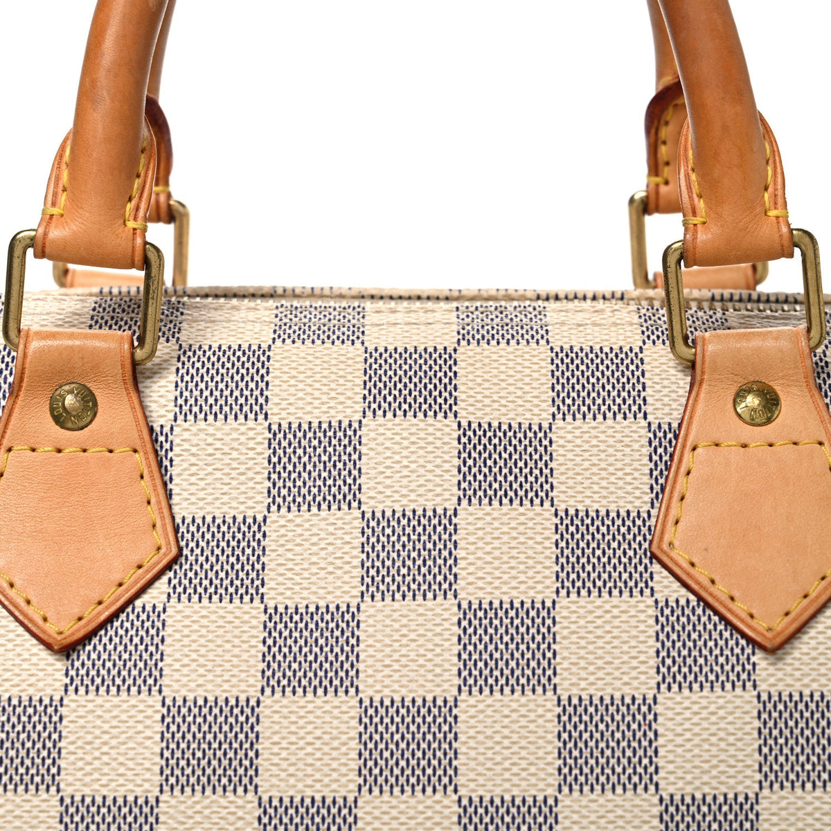 Damier Azur Speedy 30