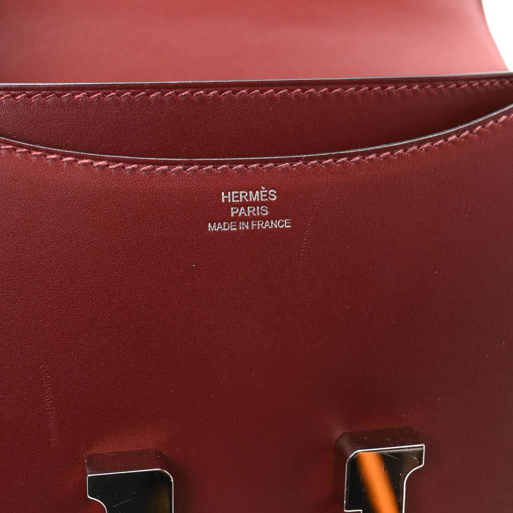 Swift Constance 18  Rouge H