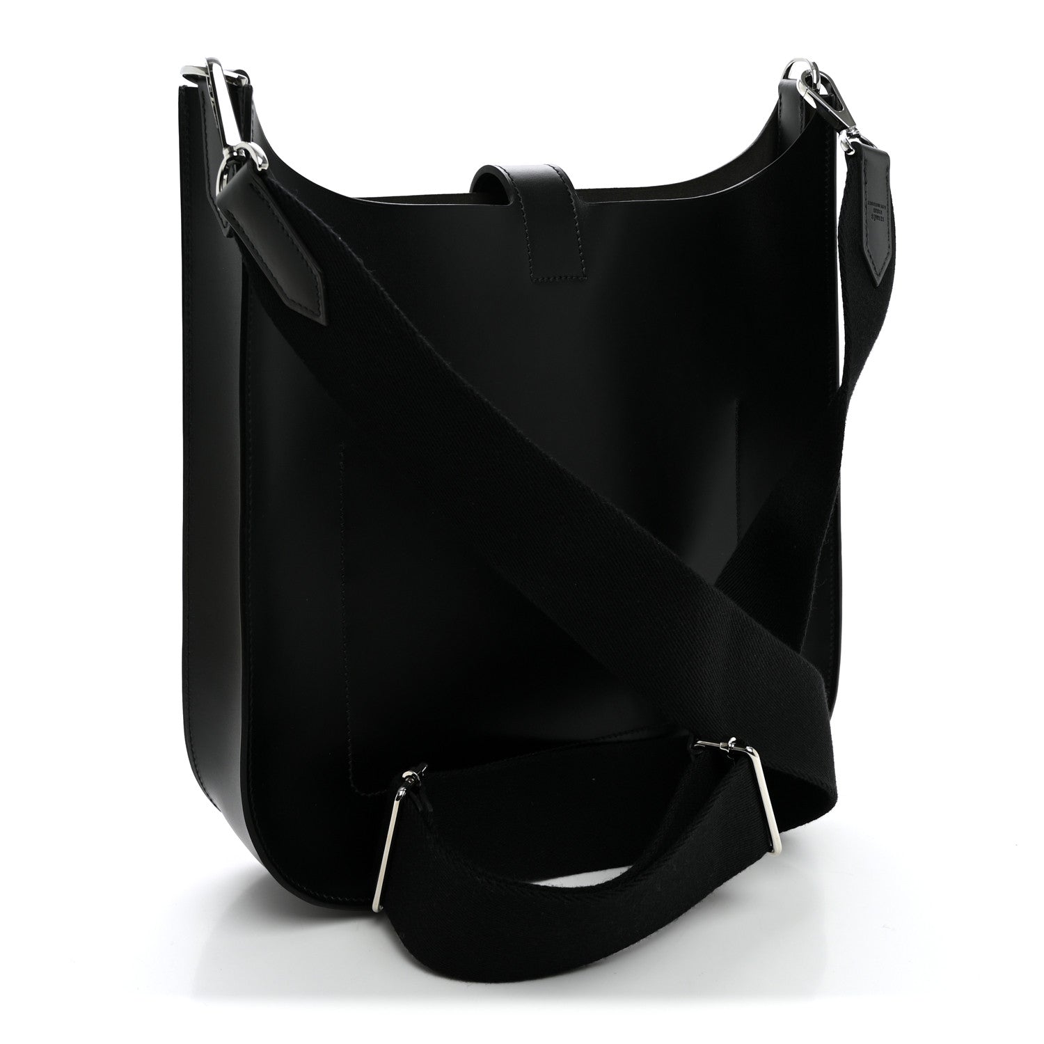 Vache Hunter Evelyne Sellier 29 PM Black