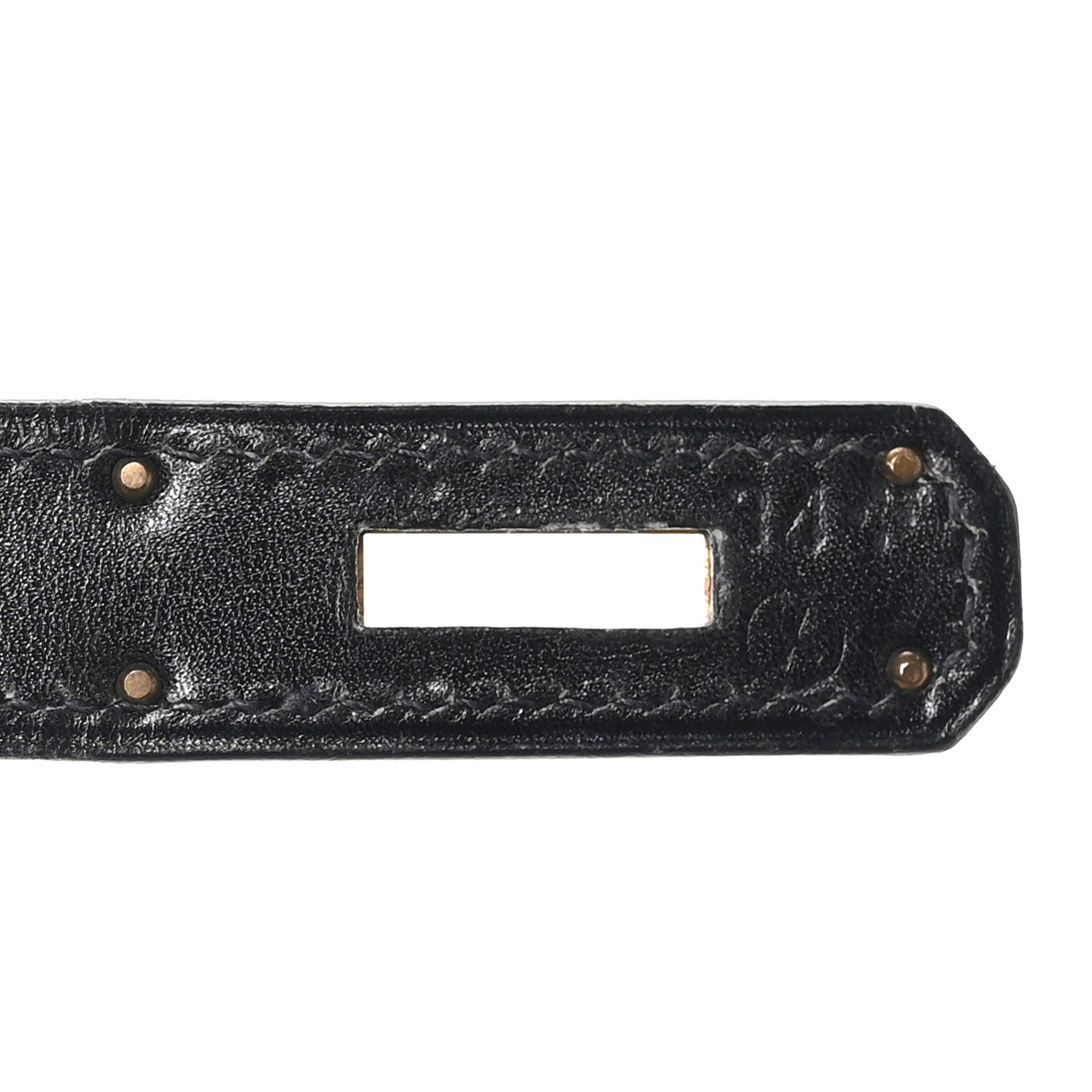 Box Kelly Sellier 32 Black
