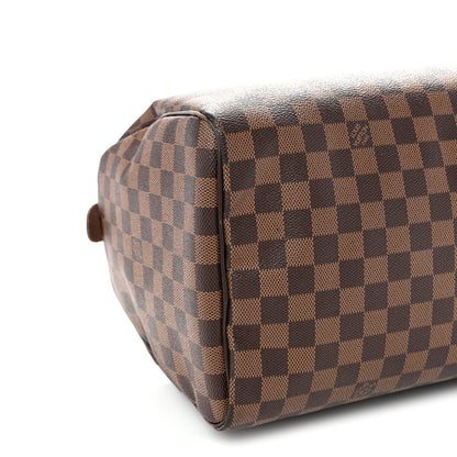 Damier Ebene Speedy 35