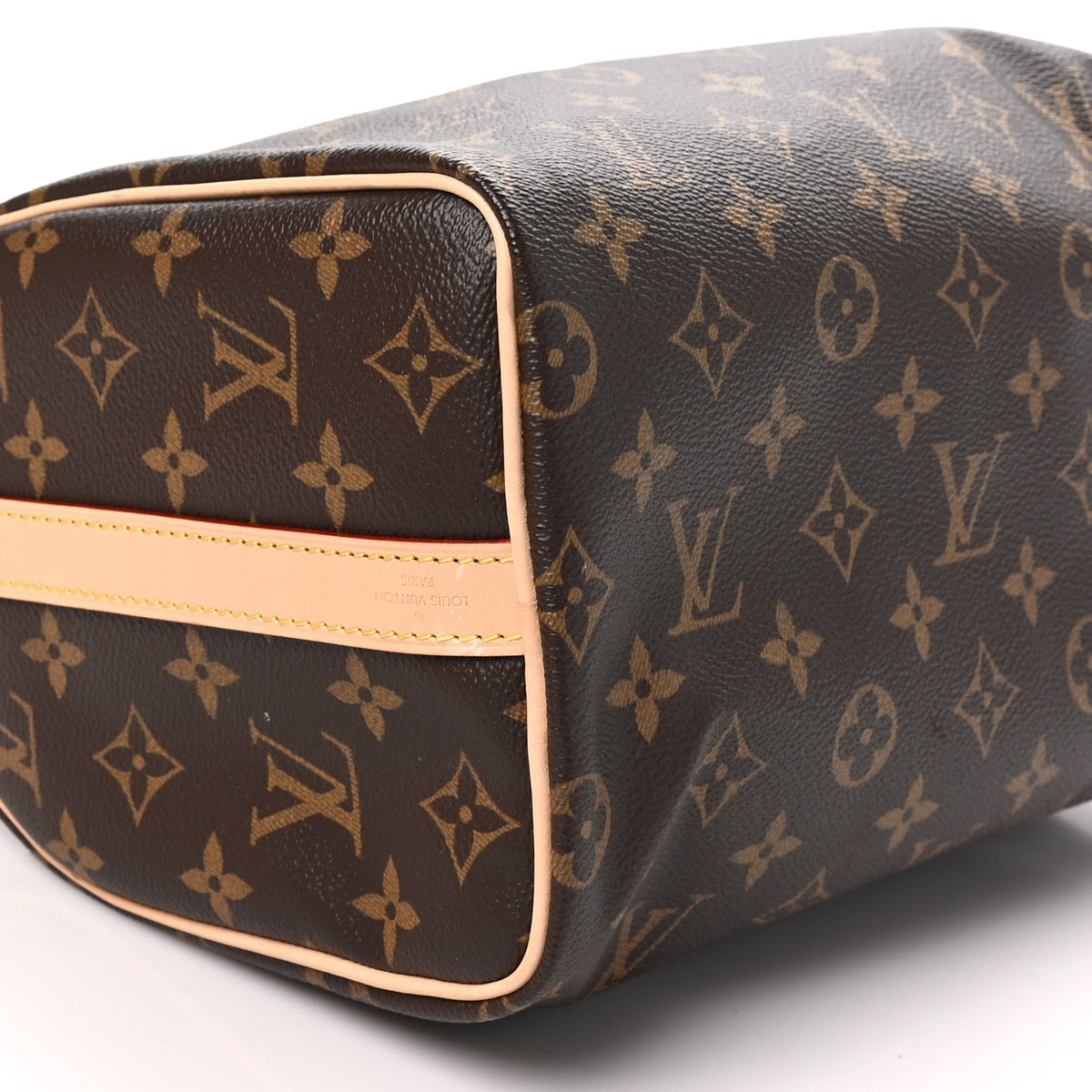 Monogram Speedy Bandouliere 25