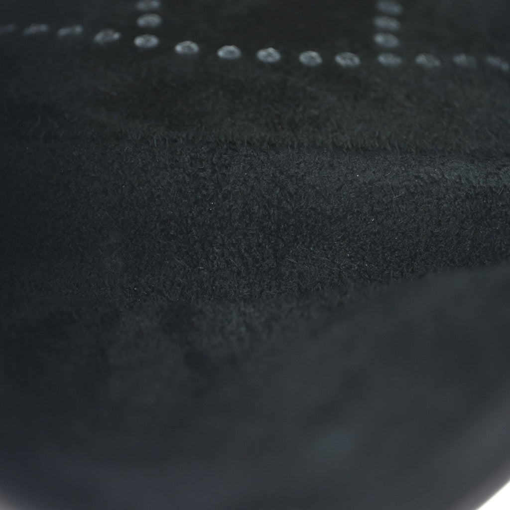 Taurillon Clemence Evelyne TPM Black
