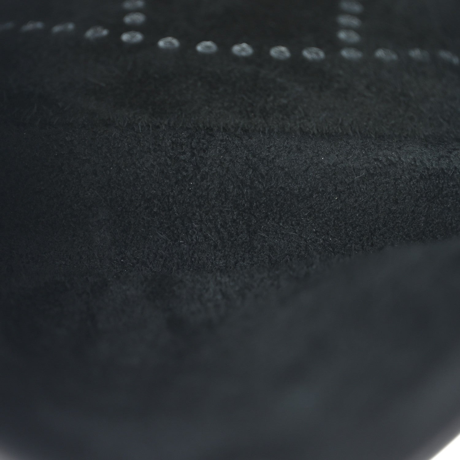 Taurillon Clemence Evelyne TPM Black