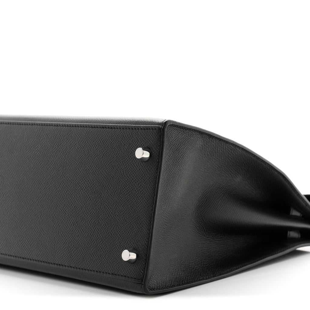 Epsom Kelly Sellier 35 Black