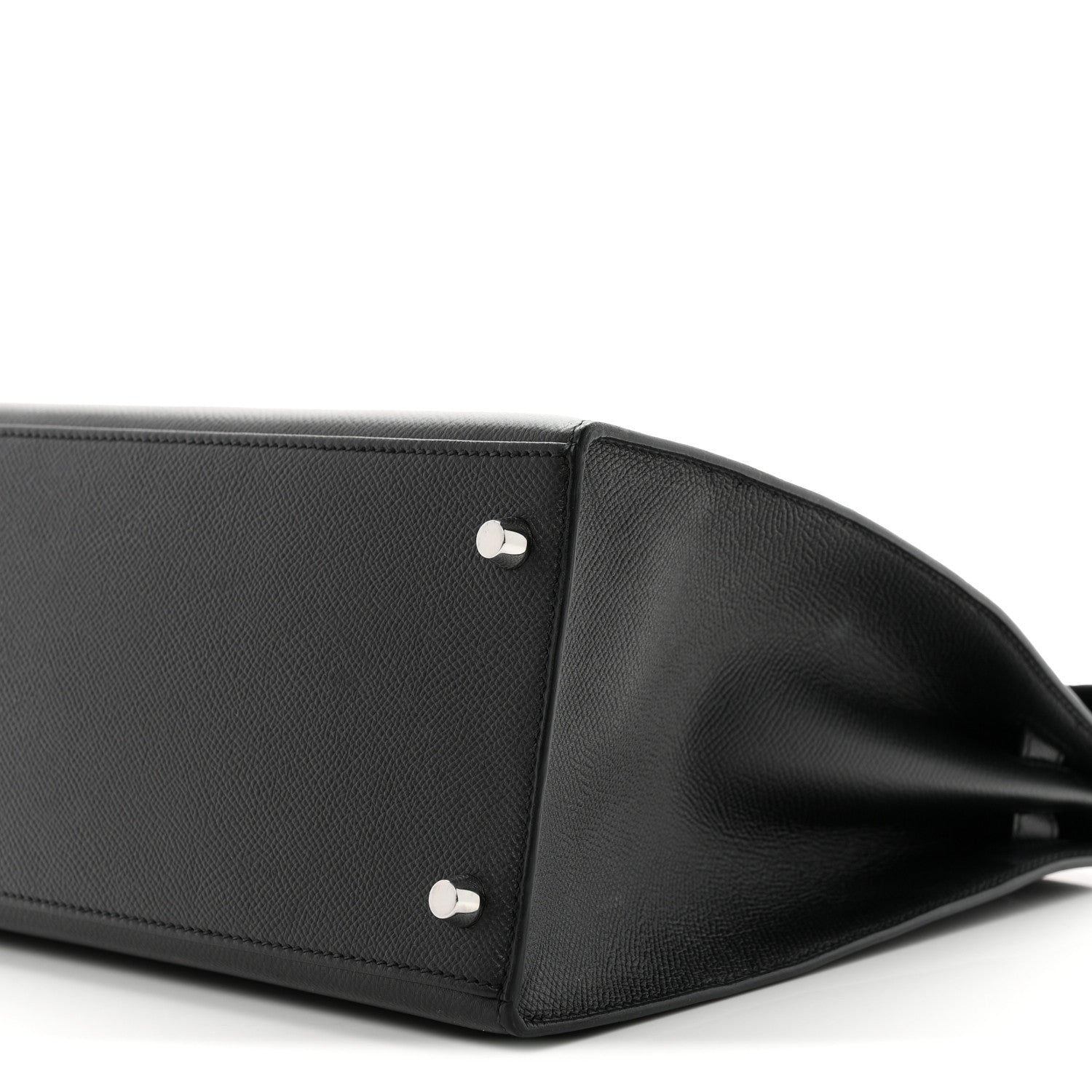 Epsom Kelly Sellier 35 Black