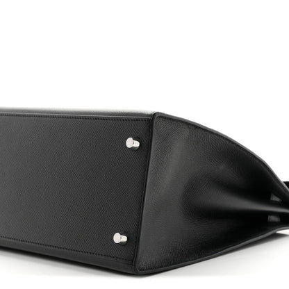 Epsom Kelly Sellier 35 Black