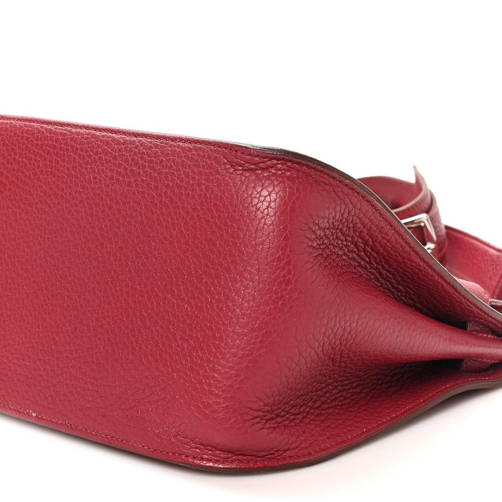 Taurillon Clemence Jypsiere 28 Rubis