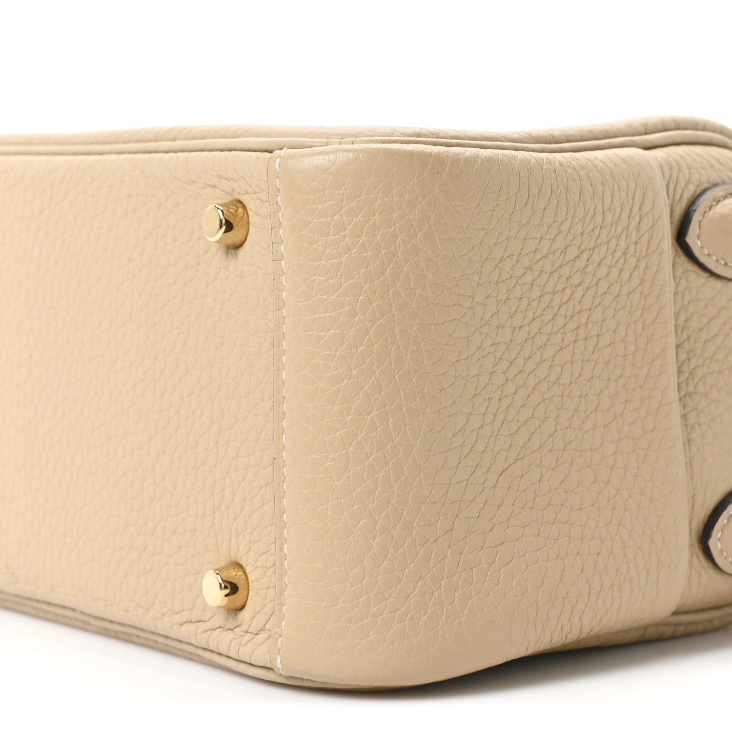 Taurillon Clemence Mini Lindy 20 Trench