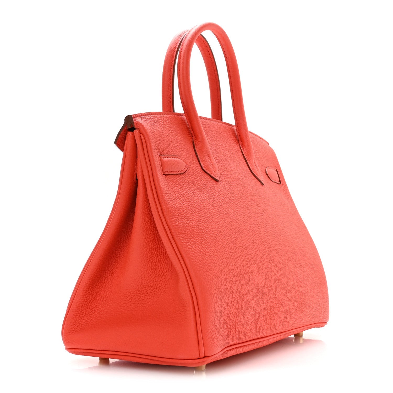 Togo Birkin 30 Capucine