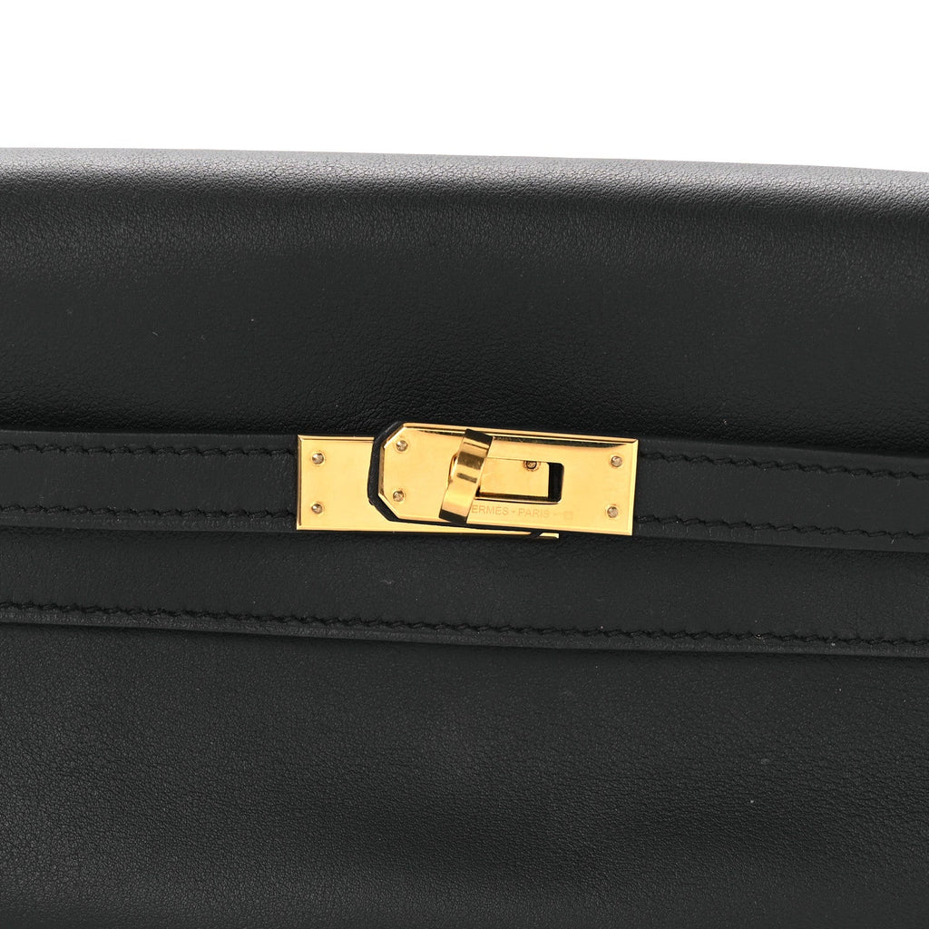 Swift Kelly Moove Black