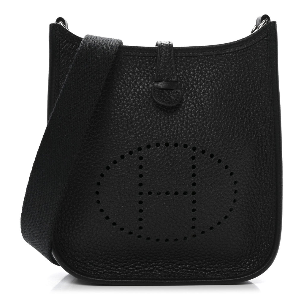Taurillon Clemence Evelyne TPM Black