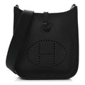 Taurillon Clemence Evelyne TPM Black