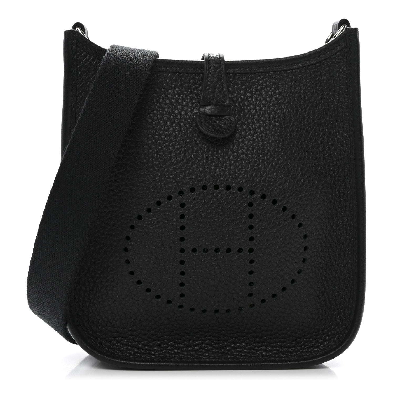 Taurillon Clemence Evelyne TPM Black