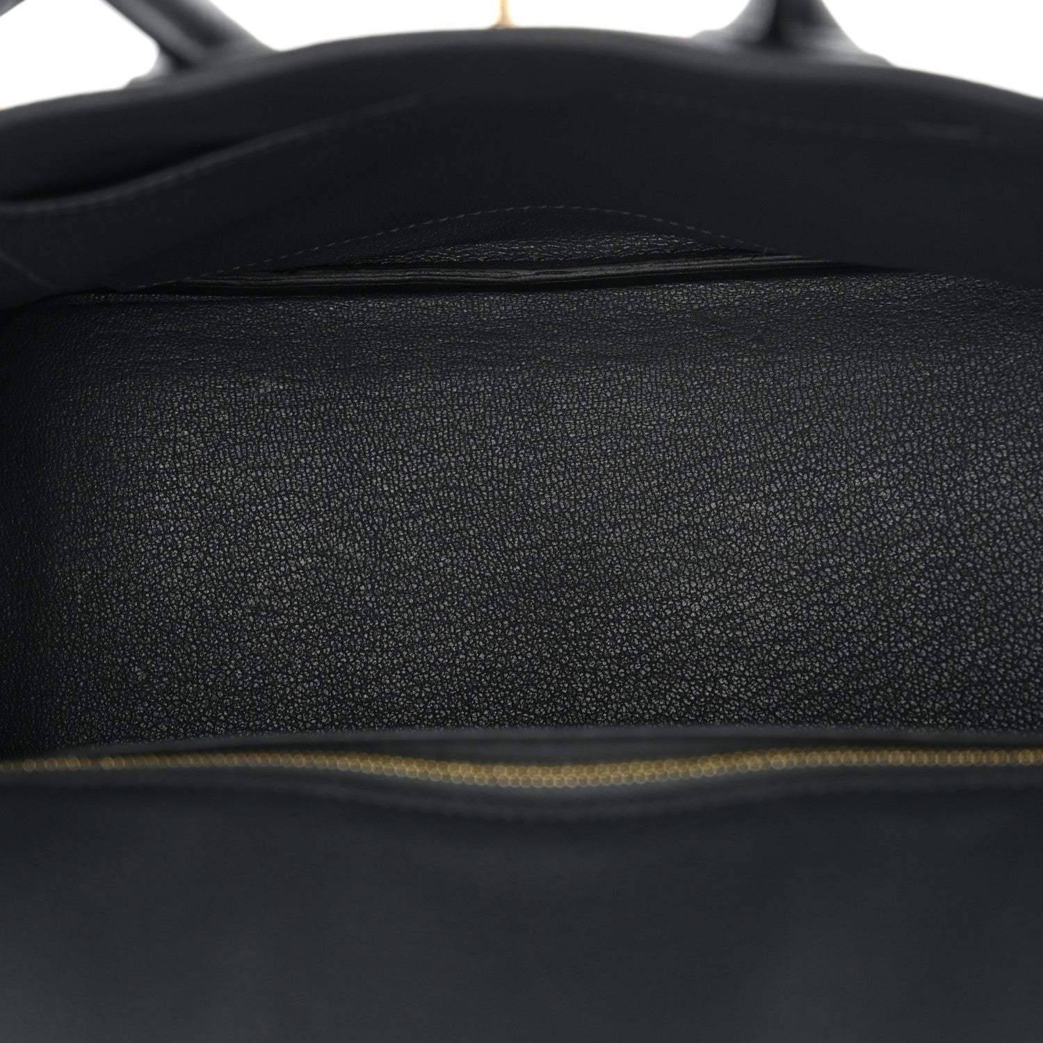 Togo Birkin 25 Gris Misty