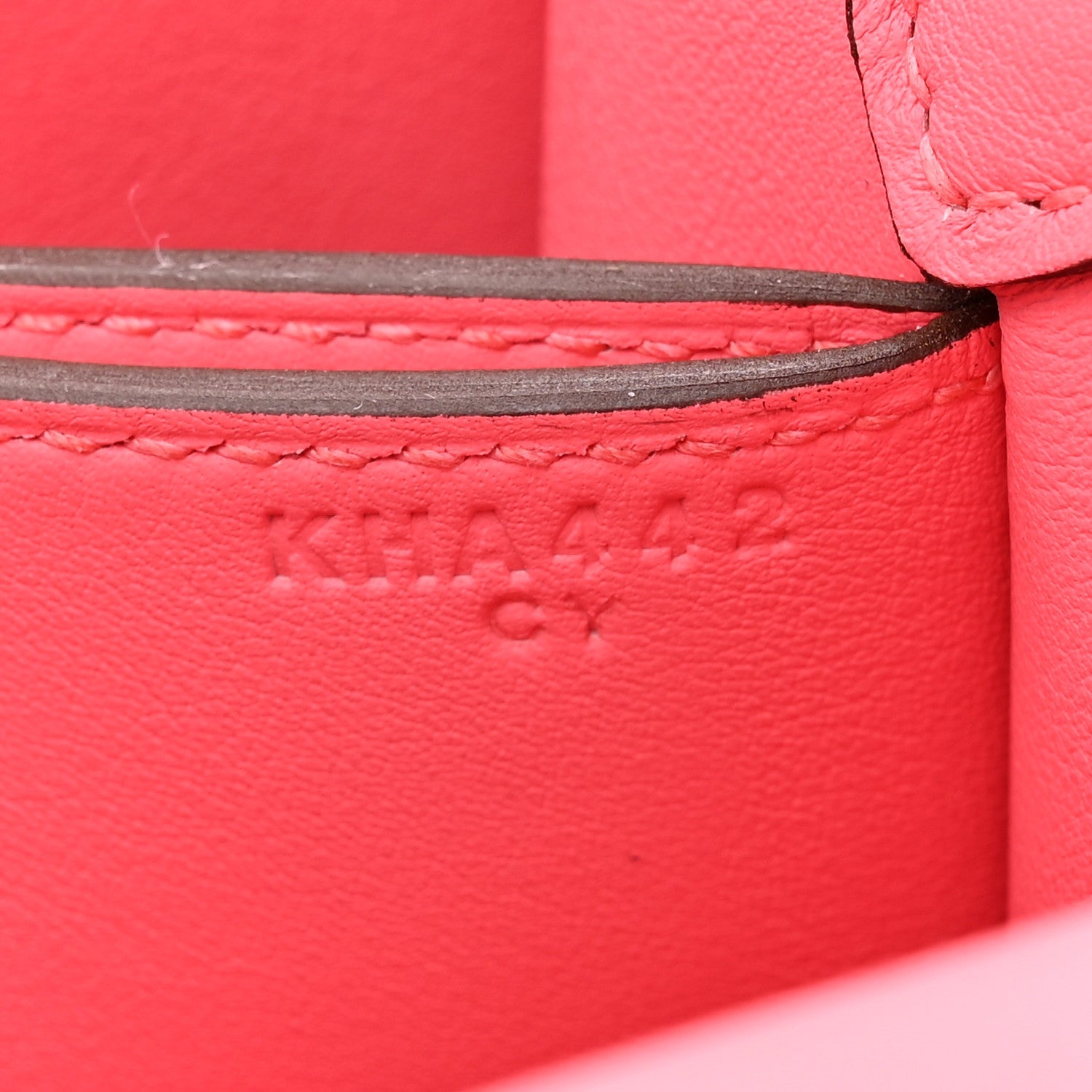 Swift Mini Sac Roulis Rose Azalee