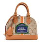 Monopaname Alma BB Beige Ocher
