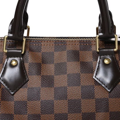Damier Ebene Speedy 30