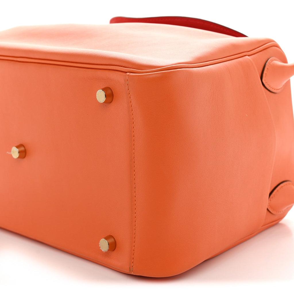 Swift Verso Lindy 30 Orange Vermillion